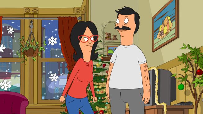 Bobs Burgers Bobs Burgers Photo 346 Sur 433 Allociné