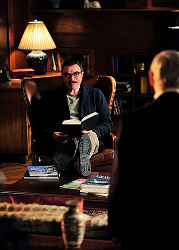 Blue Bloods Photo Tom Selleck 829 Sur 848 Allociné