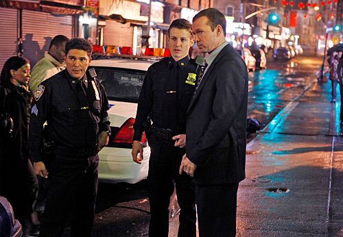 Blue Bloods : Blue Bloods : Photo Will Estes, Donnie Wahlberg, Nicholas ...