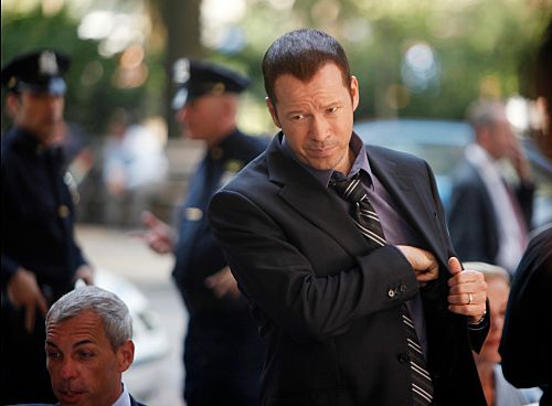 Blue Bloods Blue Bloods Photo Donnie Wahlberg 836 Sur 937 Allociné