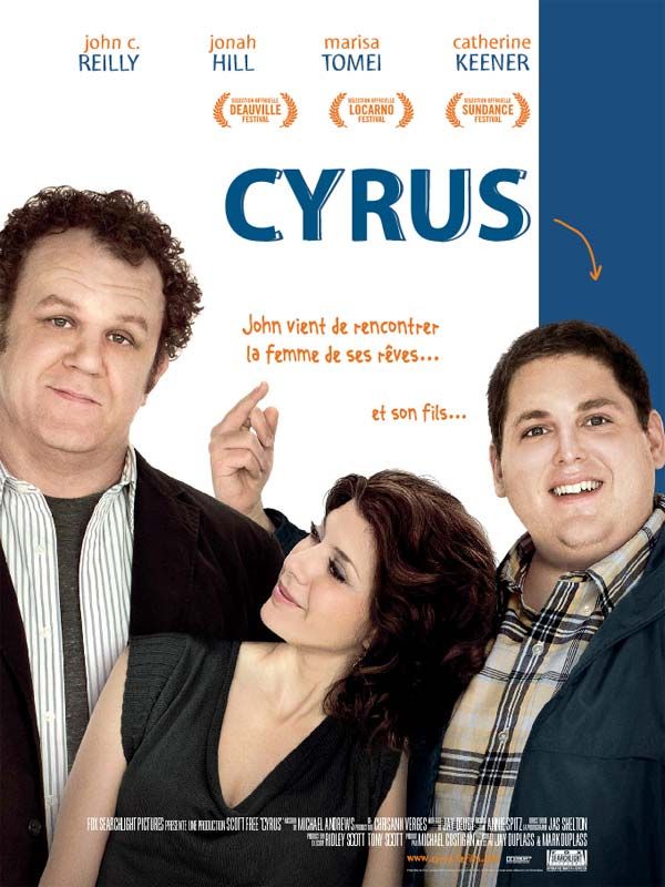 Cyrus streaming fr