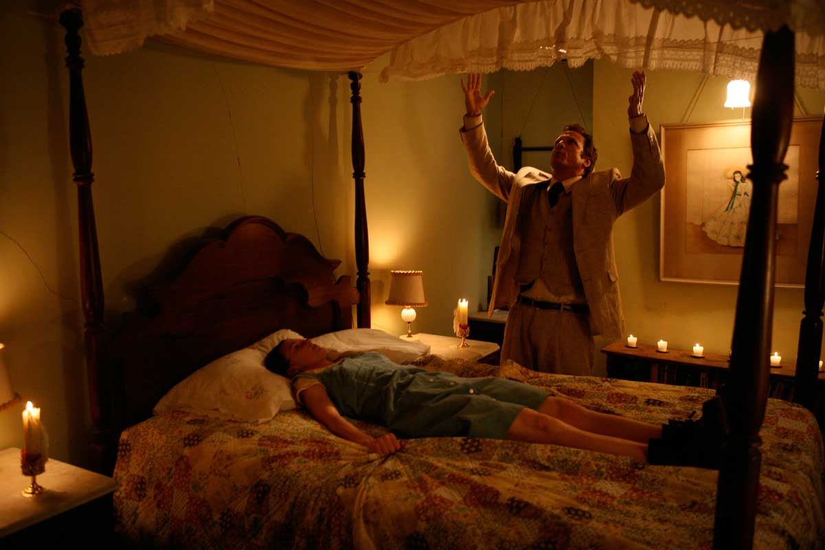 Photo de Ashley Bell - Le Dernier exorcisme : Photo Daniel Stamm