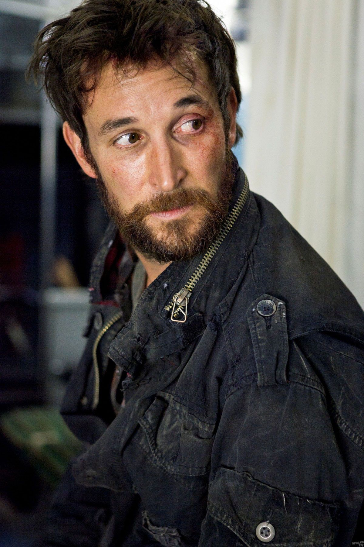 Falling Skies : Falling Skies : Photo Noah Wyle - 178 sur 317 - AlloCiné