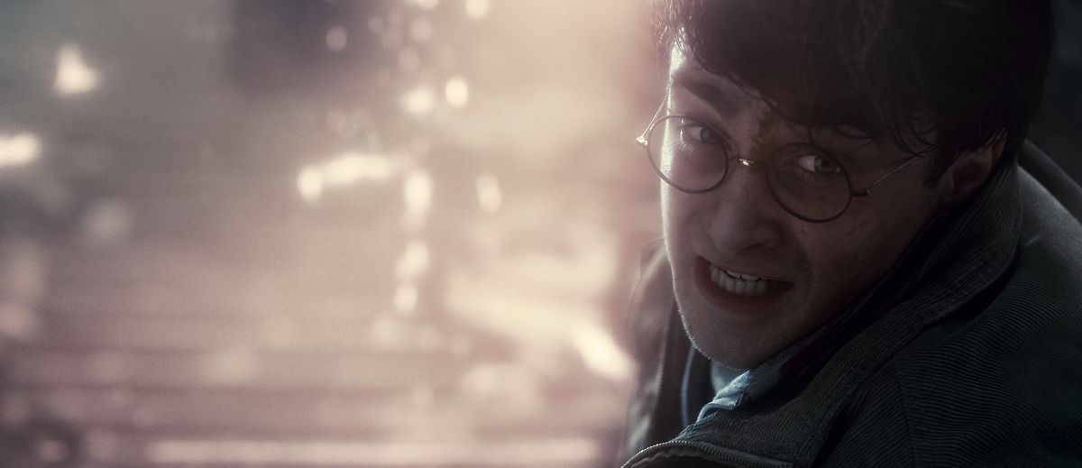 Photo du film Harry Potter et les reliques de la mort partie 2 Photo 24 sur 64 AlloCiné