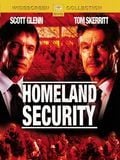 Homeland Security streaming gratuit