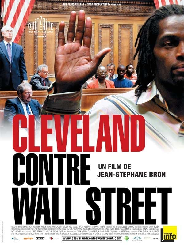 Cleveland contre Wall Street streaming