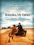 Romulus, my father streaming gratuit