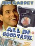 All in Good Taste streaming fr