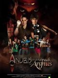 Anubis en de wraak van Arghus streaming fr