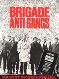 Brigade antigang streaming vf gratuit