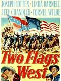 Two Flags West streaming