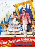 Hans Christian Andersen et la Danseuse streaming