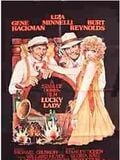 Les Aventuriers du Lucky Lady streaming vf gratuit