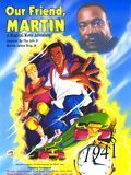 Notre ami, Martin streaming vf gratuit