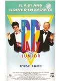 Papy junior streaming gratuit