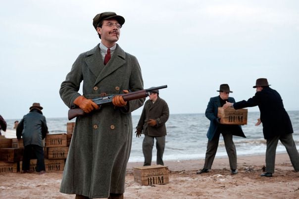 Les Carnets De Max Liebermann Saison 2 Diffusion Boardwalk Empire : Photo Jack Huston - 139 sur 178 - AlloCiné