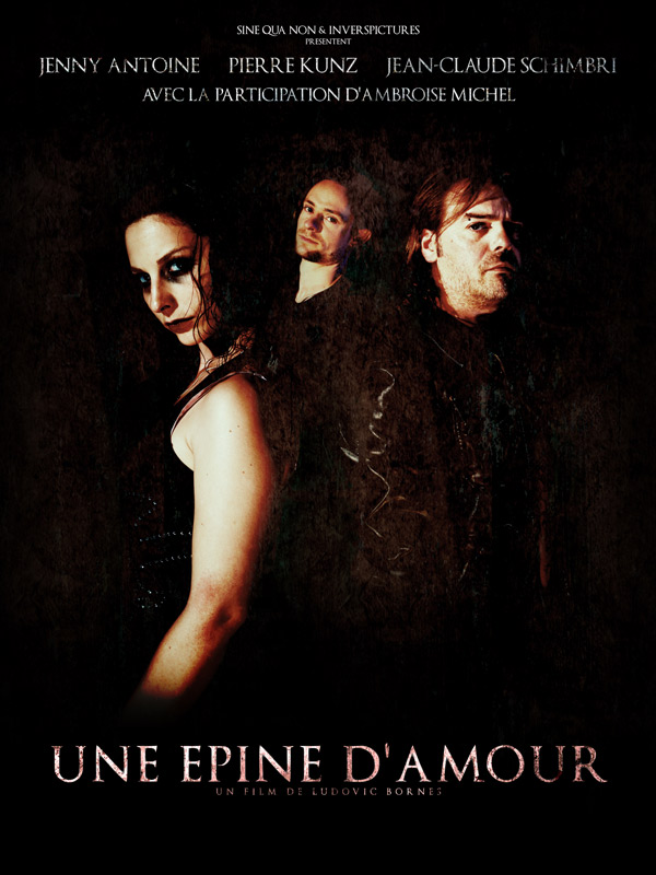 Une épine d'amour streaming