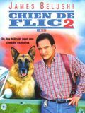 Chien de flic 2 streaming gratuit
