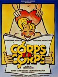 Corps z'a corps streaming