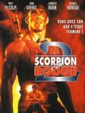 Le Scorpion rouge 2 streaming gratuit