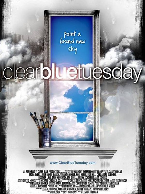 Clear Blue Tuesday streaming fr