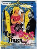 Mimi Pinson streaming gratuit