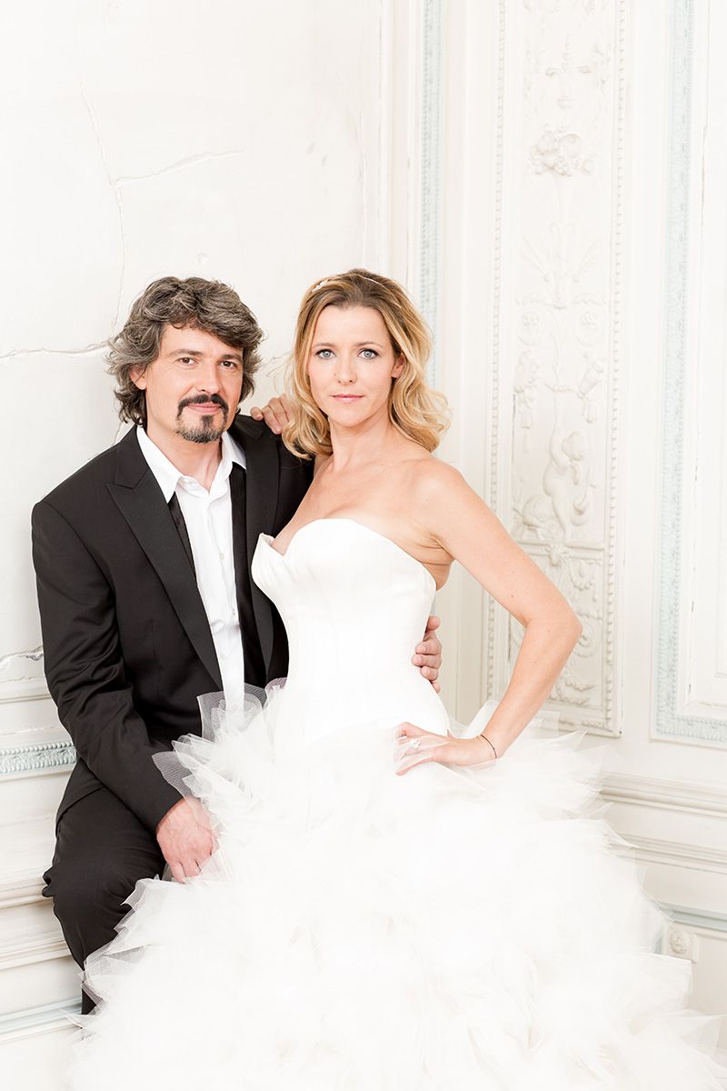 Les Mystères De L'amour Saison 28 Streaming Les Mystères de l'amour : Photo Laure Guibert, Philippe Vasseur - 26
