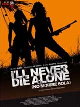 I'll never die alone streaming