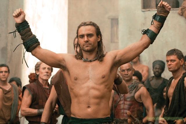 Spartacus Les Dieux De Larène Streaming Vf Spartacus : Les dieux de l'arène : Spartacus : Les dieux de l'arène