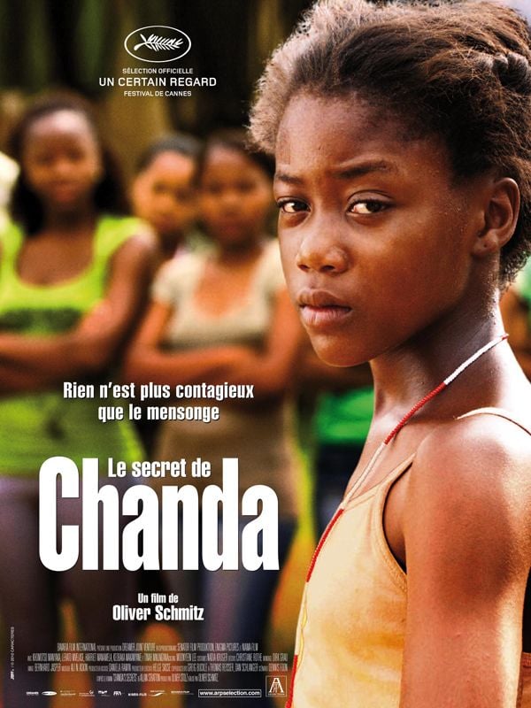 Le Secret de Chanda streaming fr