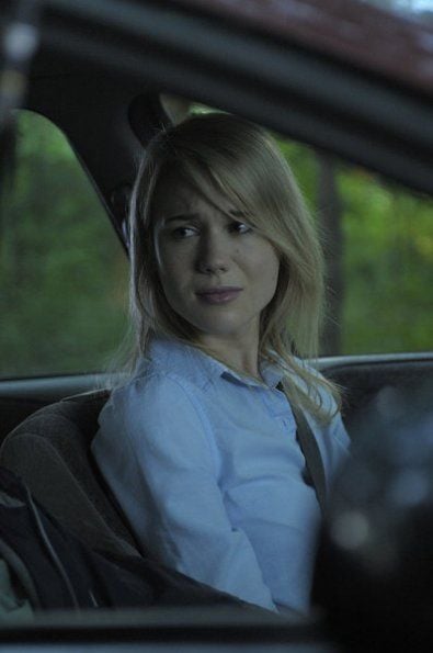 Being Human Streaming Vostfr Photo de Kristen Hager - Photo Kristen Hager - AlloCiné