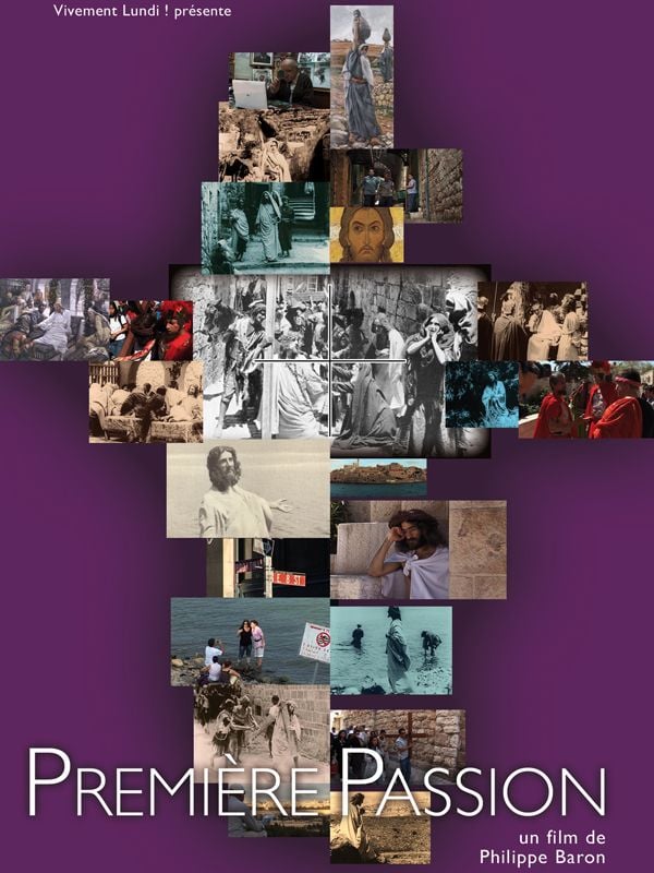 Première passion streaming vf gratuit