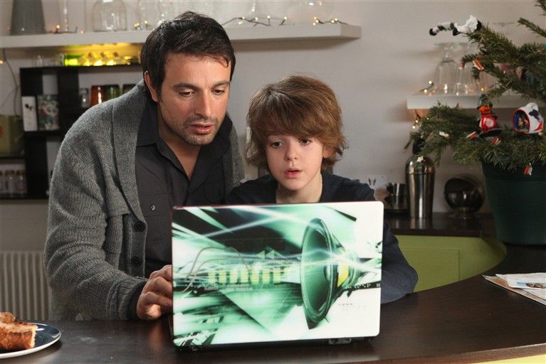 Films Et Séries Tv Avec Lilian Dugois Fais pas ci, fais pas ça : Fais pas ci, fais pas ça : Photo Bruno