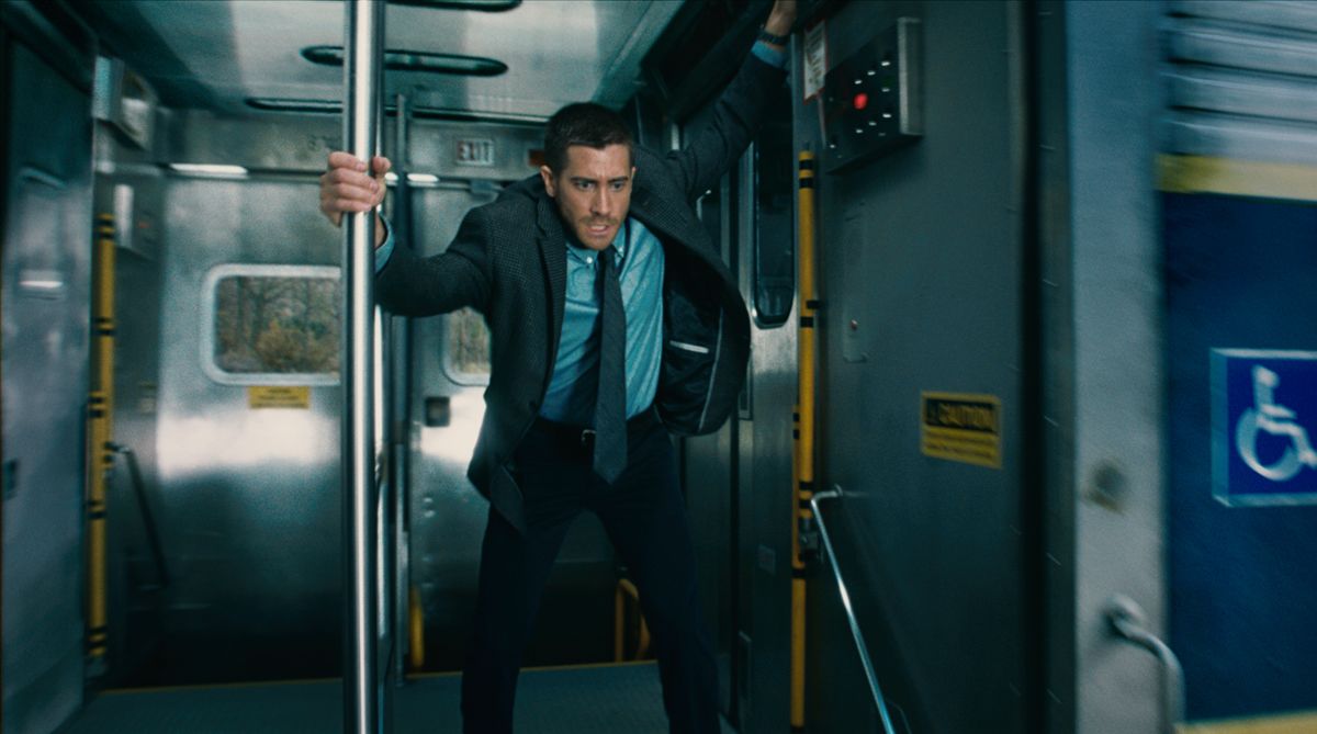 Photo de Jake Gyllenhaal - Source Code : Photo Jake Gyllenhaal - Photo ...