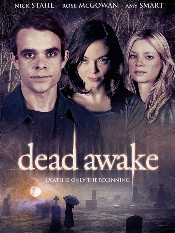 Dead Awake streaming gratuit