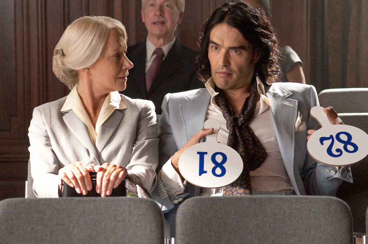 Photo du film Arthur, un amour de Milliardaire - Photo 21 sur 43 - AlloCiné