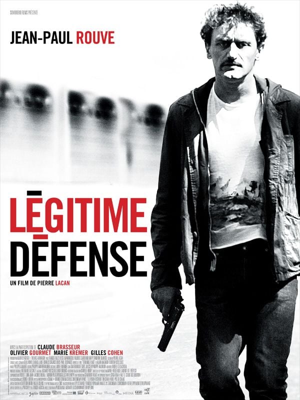 Légitime défense streaming vf gratuit
