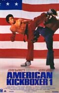 American Kickboxer streaming vf gratuit