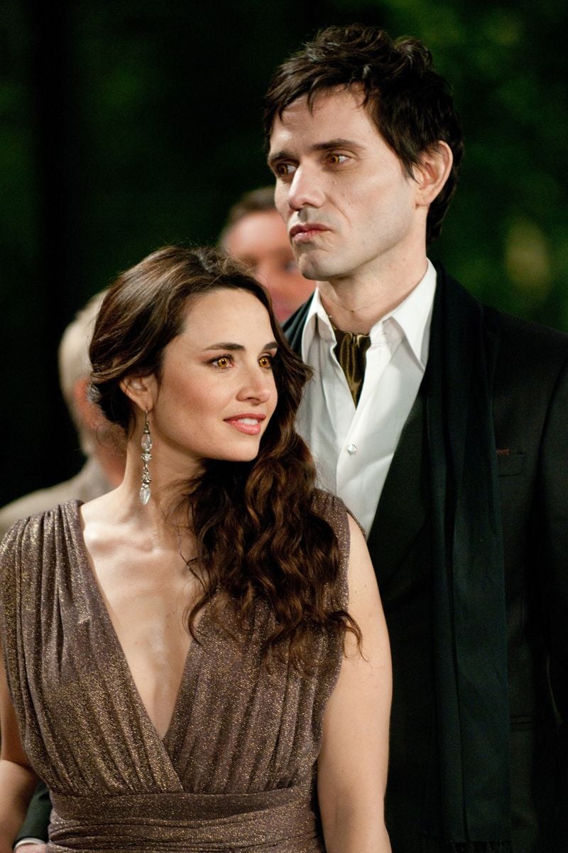 Twilight Chapitre 4 Streaming Photo du film Twilight - Chapitre 4 : Révélation 1ère partie - Photo 80