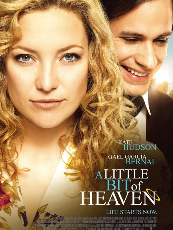 A Little Bit Of Heaven Film 11 Allocine