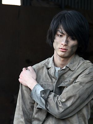 Byakuyakou streaming gratuit