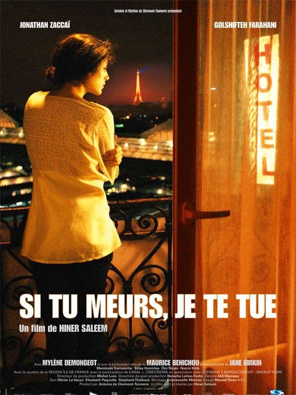 Si tu meurs, je te tue streaming gratuit