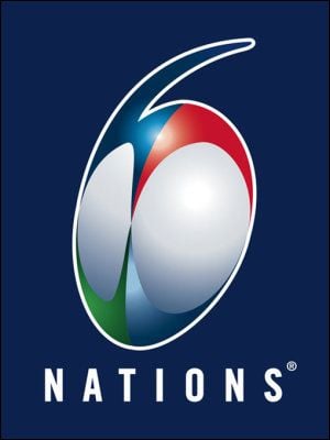 Rugby Tournoi des VI nations – France / Pays de Galles streaming fr
