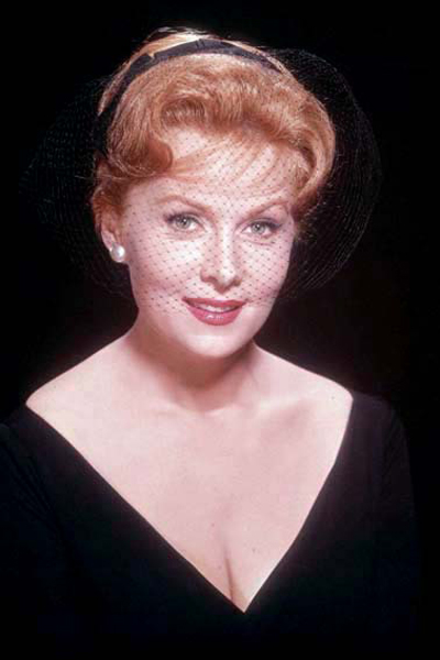 Photo de Rhonda Fleming - Photo Rhonda Fleming - AlloCiné