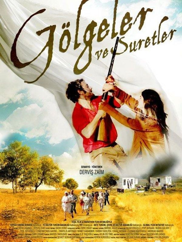 Gölgeler ve Suretler streaming gratuit