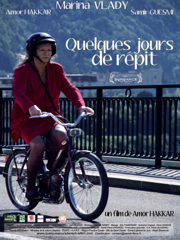 Quelques jours de répit - Film 2010 - AlloCiné