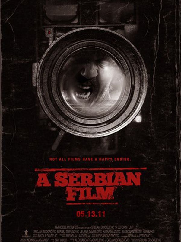 serbian film stream