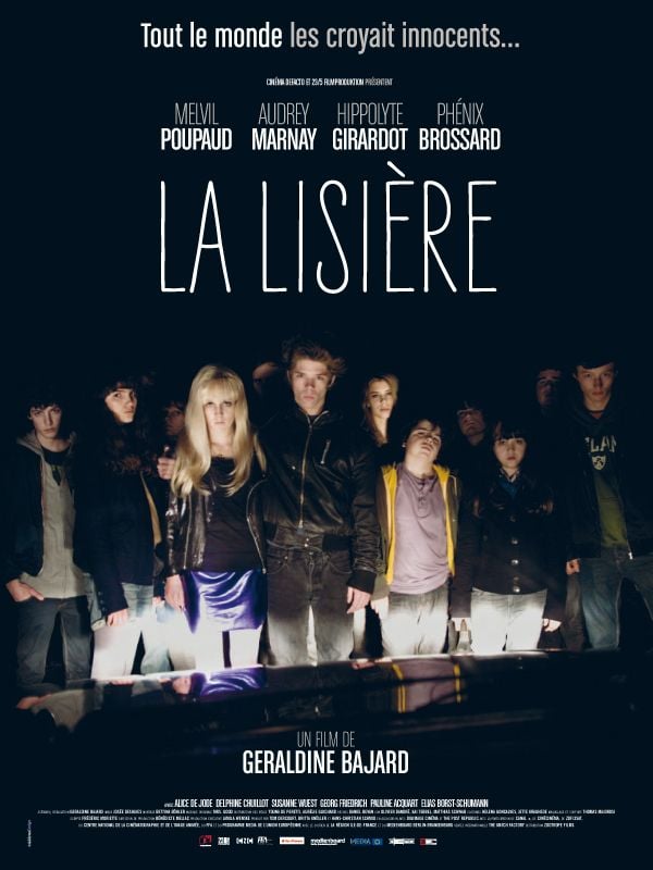 La Lisière streaming fr