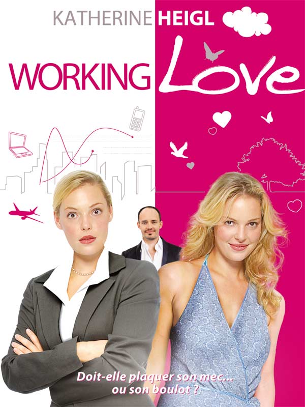 Working Love streaming