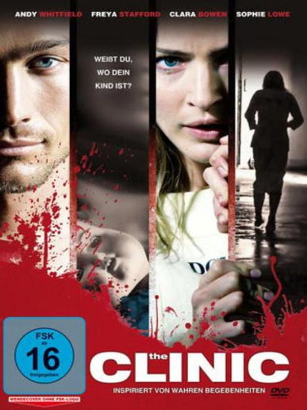The Clinic streaming vf gratuit